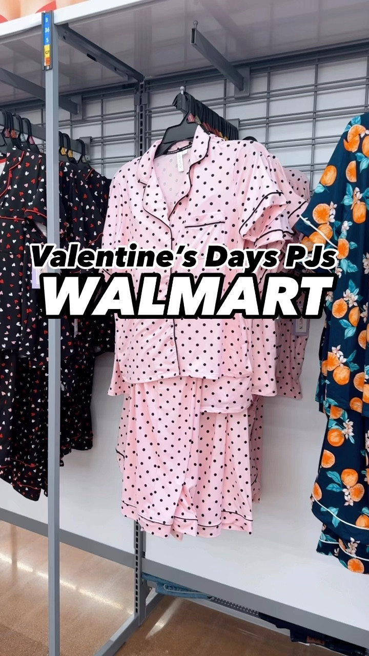 If you haven’t heard @walmart has the best pajamas and these new prints do not disappoint!!! I love the classic fit and they have pockets!!!!
⬇️⬇️⬇️
Pajamas TTS small


#LTKWatchNow #LTKStyleTip #LTKFindsUnder50