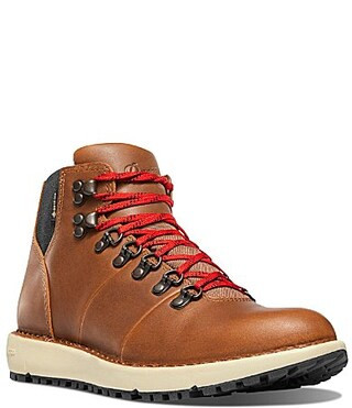 Danner Women's Vertigo 917 Waterproof Leather Hiking Boots - 6 | Dillard's