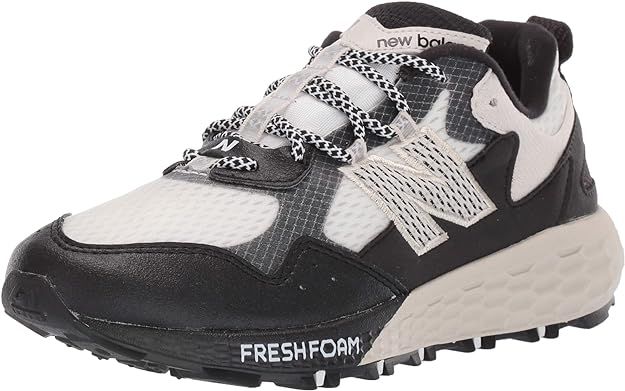 New Balance Women's Fresh Foam Crag Trail V2 Sneaker | Amazon (US)