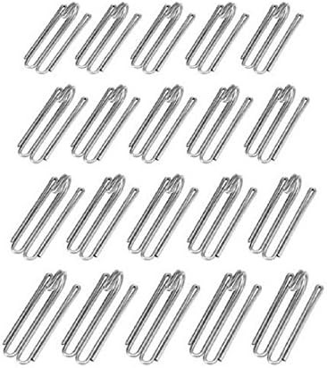 Ikea Riktig - Curtain Hook - 20 Pack | Amazon (US)