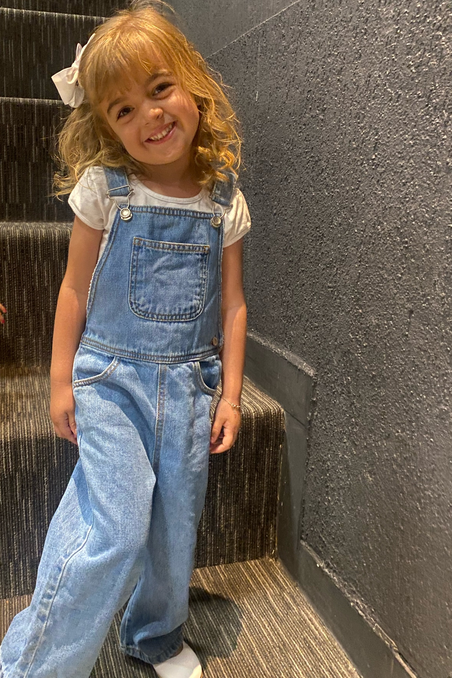 Eu não aguento essa menina de macacão 😍 eu amo um lookinho jeans pra minha bebê! Esse é da riachuelo e vou deixar o produto fixado aqui (tá na promo viu🤑)! E você qual seu look preferido para suas crianças?! Comenta aqui! (Acesse pelo site 💡)

#LTKbrasil #LTKmaternidade #LTKcriancas