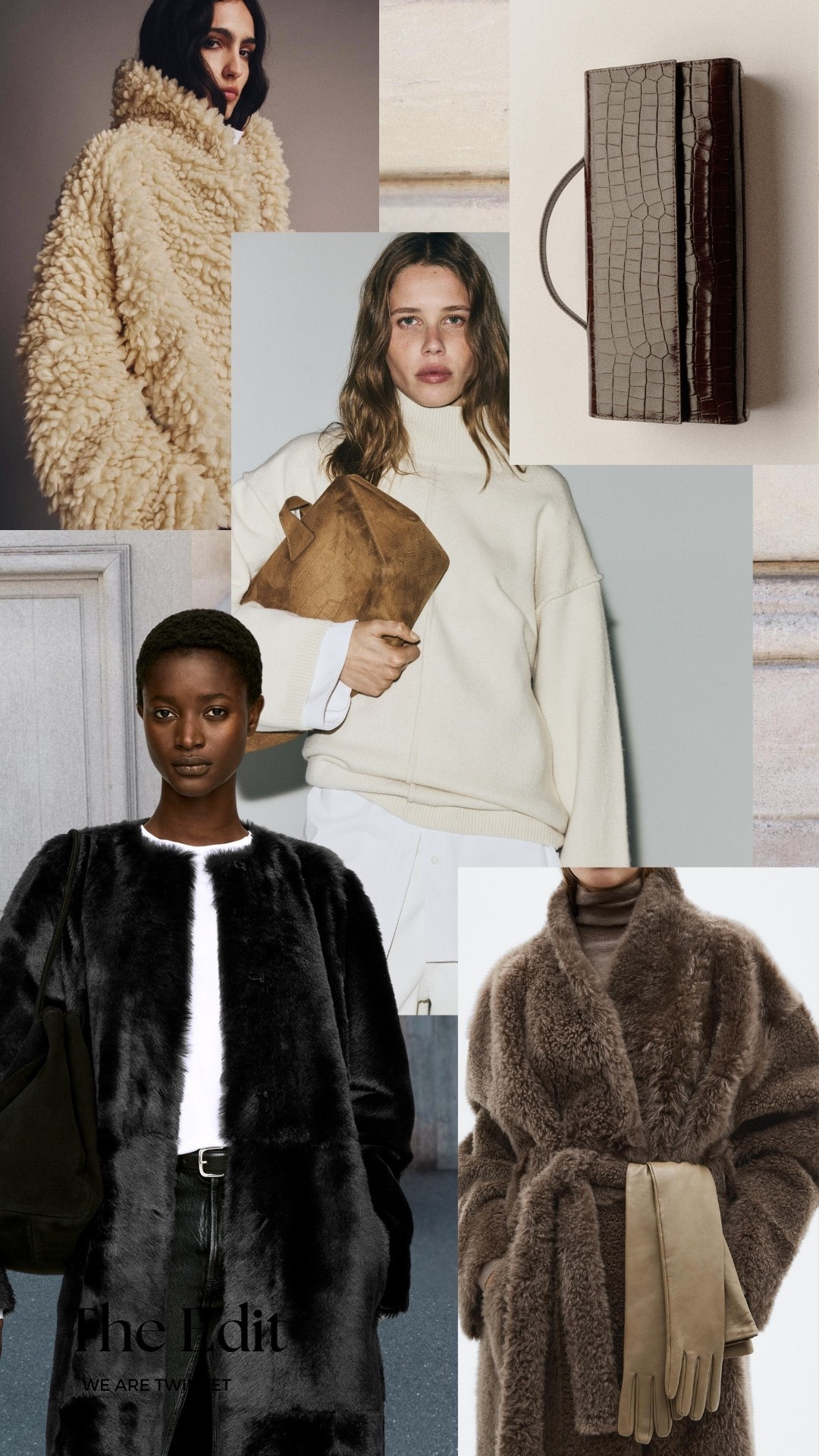 An inside look at the fashion, beauty and homeware finds our team is loving this week 🤎 Autumn outfits | winter outfits | coats | wool coats | suede jackets | trench coats | loafers | Zara | Mango | H&M | The White Company

#LTKautumn #LTKuk #LTKstyletip