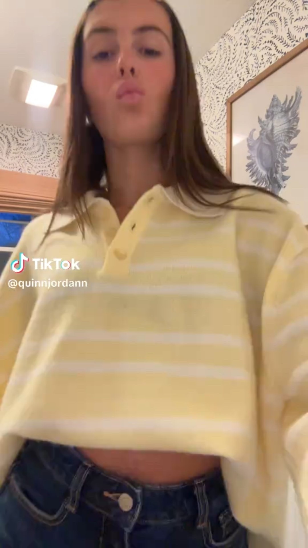 Cutest edikted sweater and princess Polly jeans ❤️ QUINJD10 for $ off at the Edikted site 

#LTKHoliday #LTKGiftGuide #LTKdayinmylife