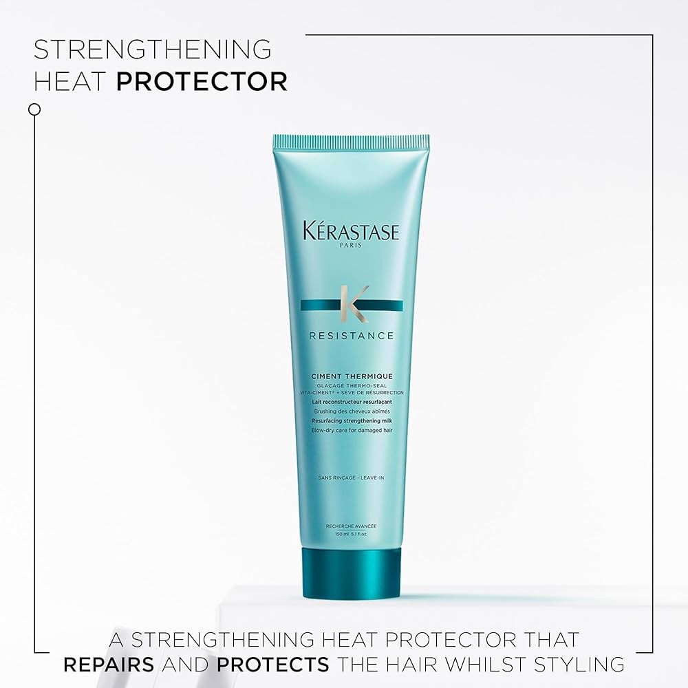 for "kerastase ciment thermique" | Amazon (UK)