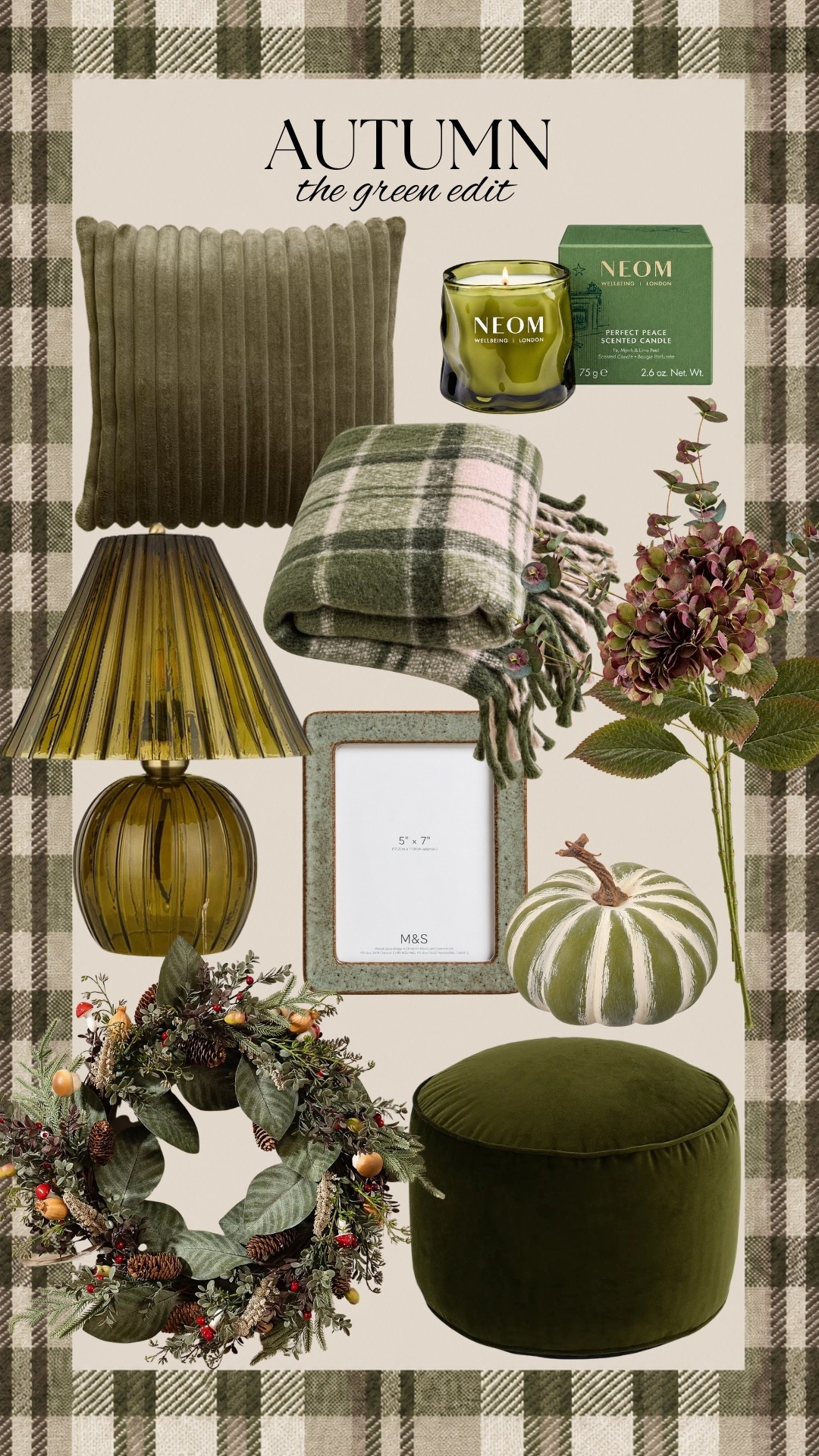 Olive green is such a gorgeous way to do autumn 🌿



#AutumnHome #AutumnDecor #OliveGreenDecor #GreenInteriors #AutumnInteriors #CosyHome #HomeStyling #HomeDecor #FallDecor #WarmNeutrals #SeasonalDecor #AutumnInspo #HomewareFinds #InteriorInspo #CosyInteriors#LTKSeasonal

#LTKhome #LTKautumn