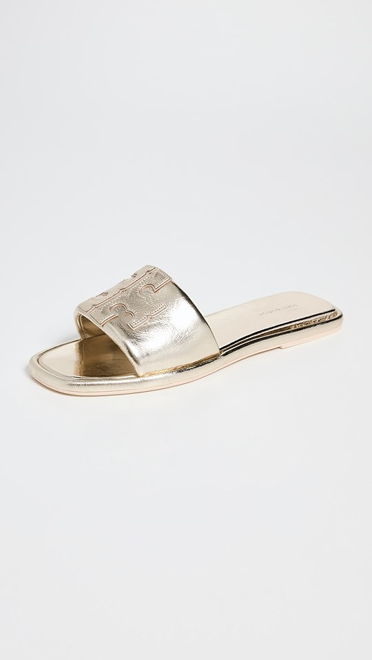 Double T Sport Slides | Shopbop