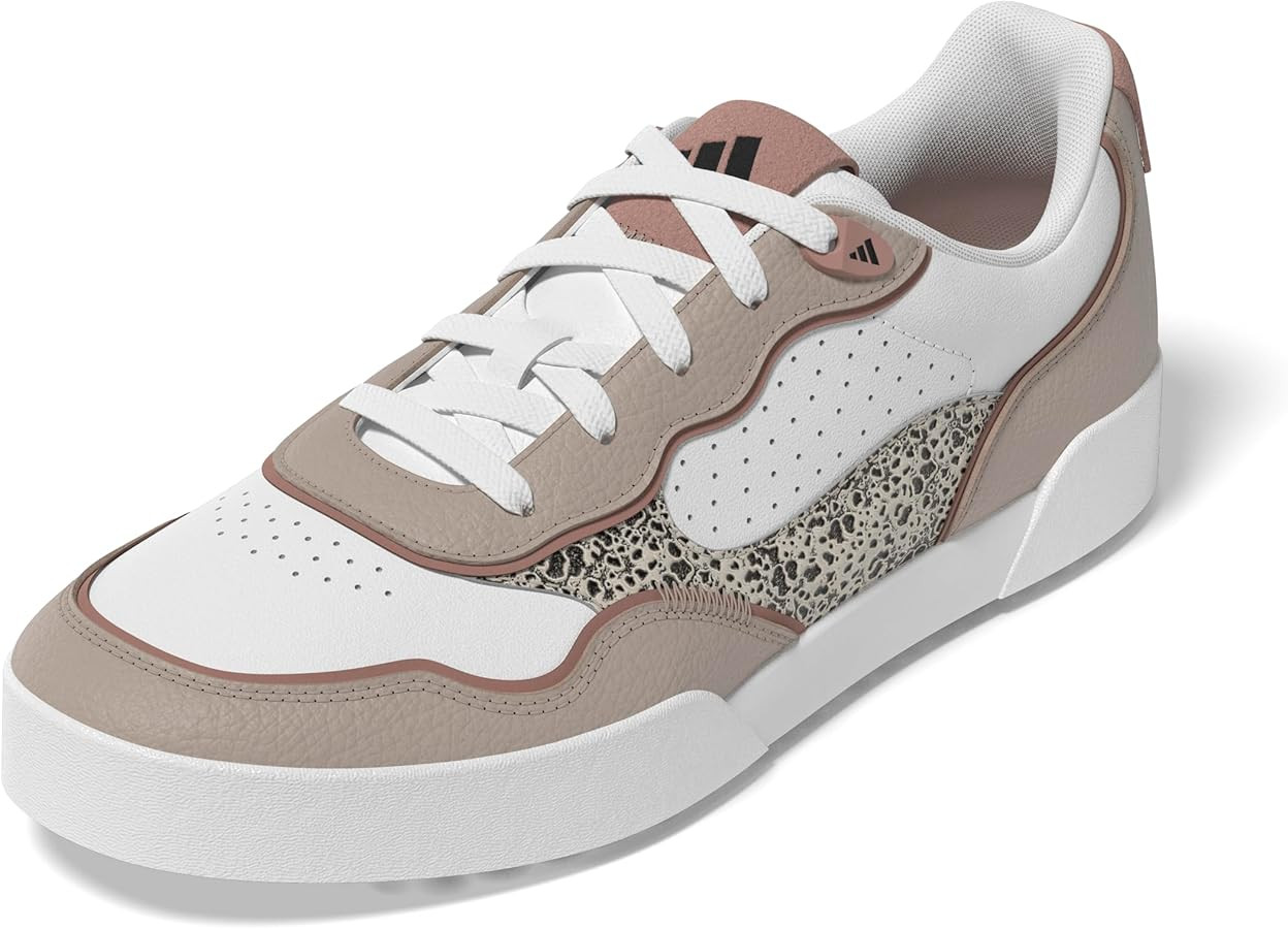 adidas Women's Retrocross 25 Spikeless Golf Shoes | Amazon (US)