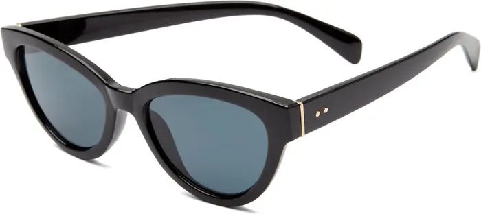 Cat Eye Sunglasses | Nordstrom