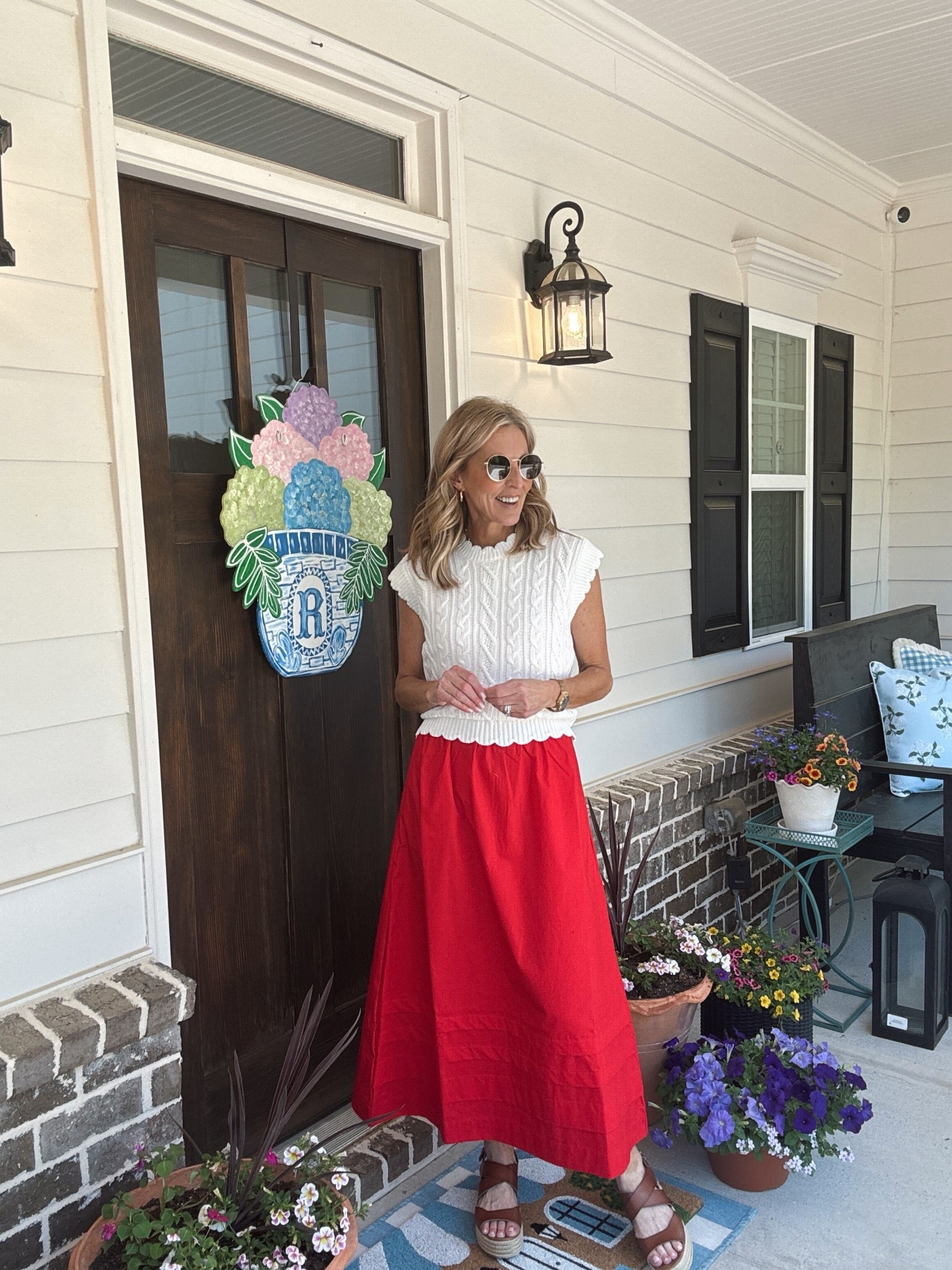 One dress, six ways ❤️ This new Free Assembly Walmart dress is $32 and I styled it multiple ways using pieces all under $30. From wearing it alone with a belt to layering with sweaters, cardigans, and button downs… this one does it all. Easy outfits, more mileage, less spending.

Comment DRESS and I’ll send you the link.
Wearing a size extra small in the dress – size small and all tops… everything linked. 

Walmart style, Walmart, fashion, Walmart spring