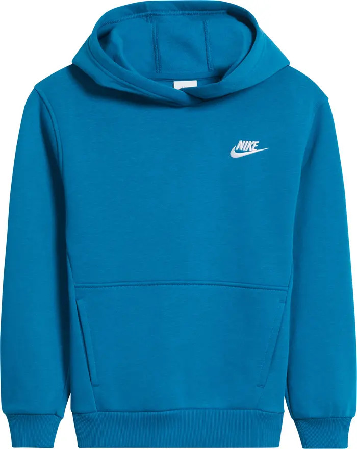 Kids' Club Fleece Hoodie | Nordstrom