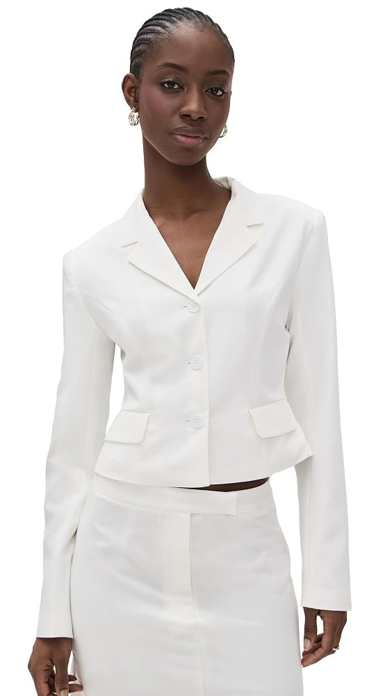 Women's Lune Blazer | Amazon (US)