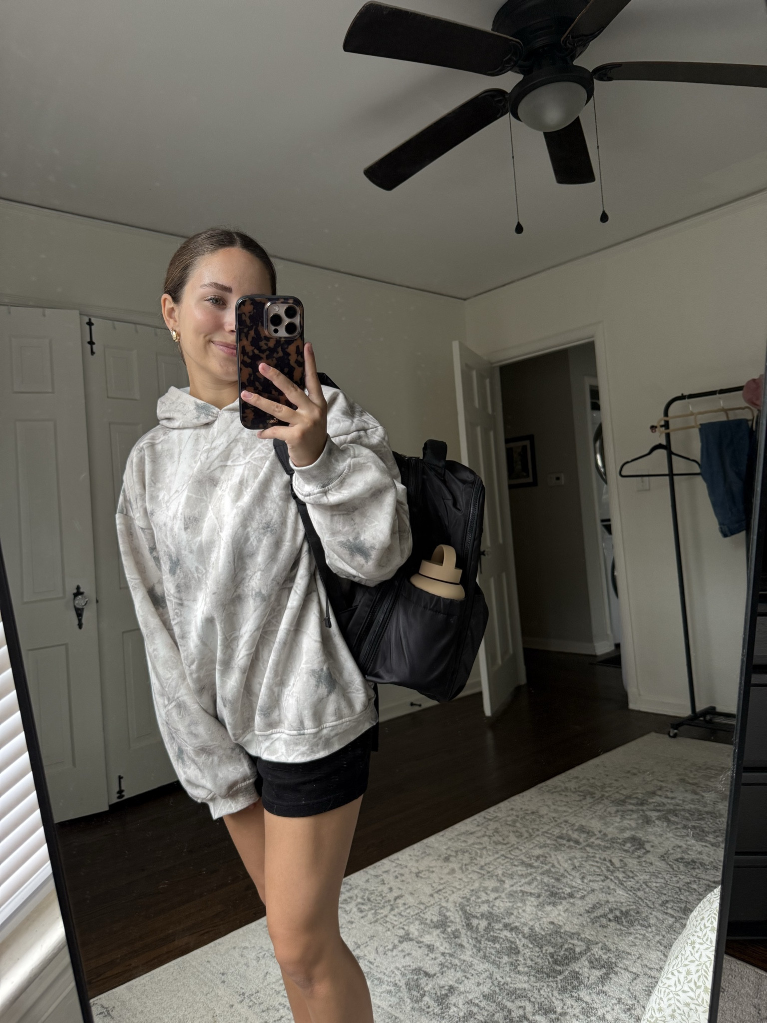 Travel OOTD

#LTKStyleTip #LTKTravel #LTKItBag