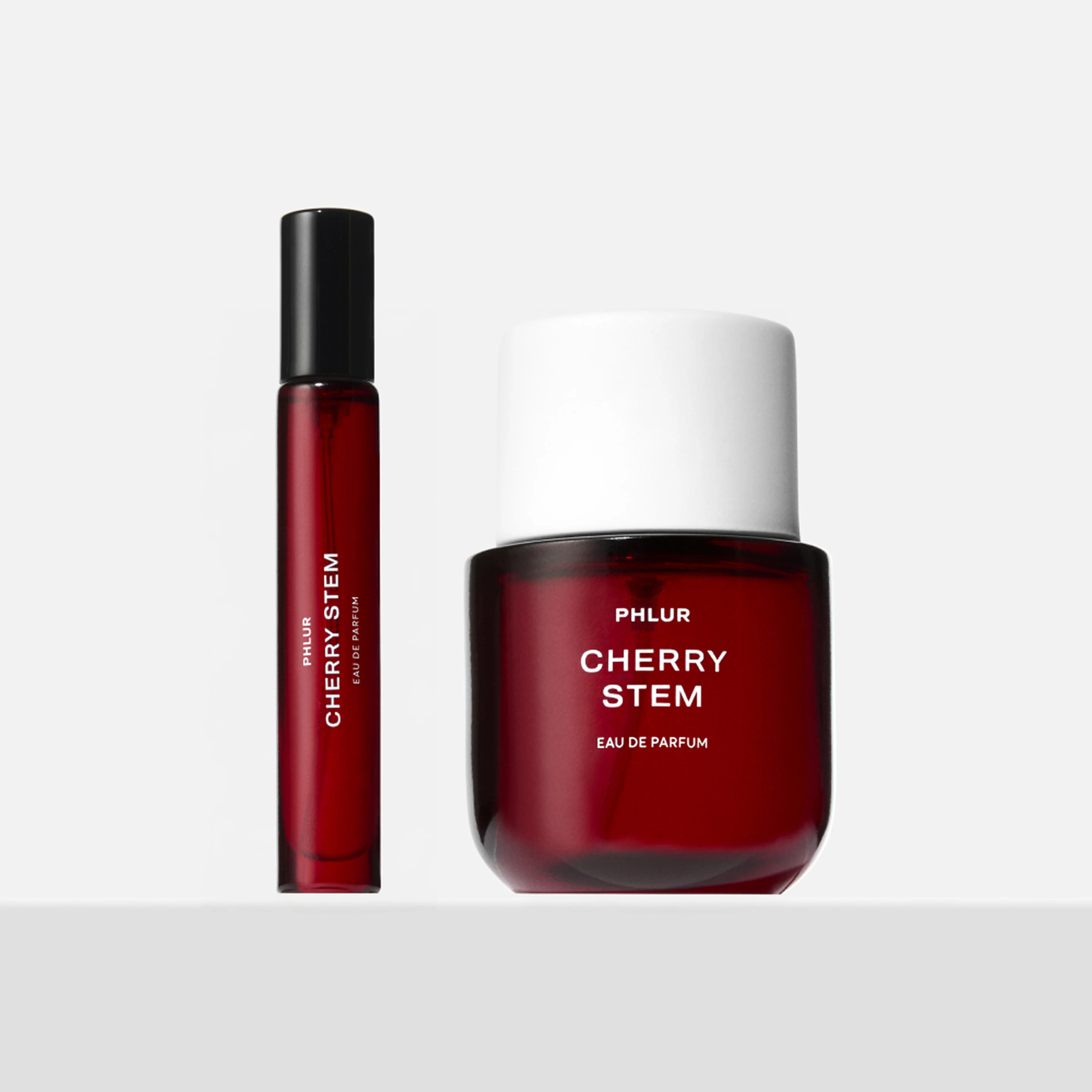 Cherry Stem Perfume - Fragrance Duet | PHLUR