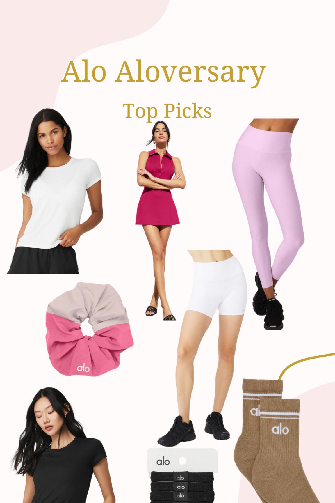 The Alo Aloversary is here! 30% off everything!

#alo #aloyoga #aloaloversary #sale 

#LTKFind #LTKsalealert