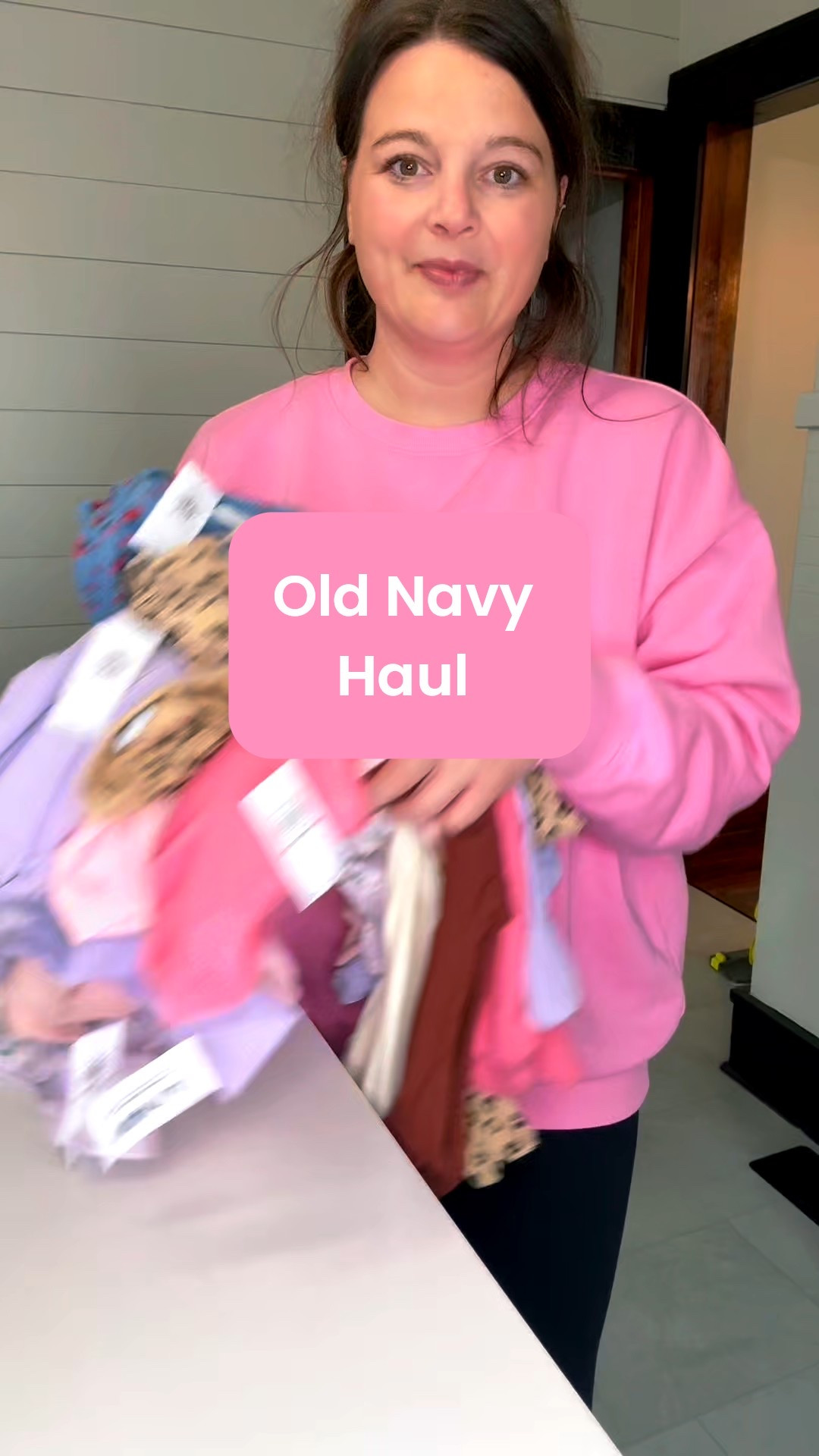 Old Navy Haul! #oldnavy #oldnavyhaul 

#LTKmomlife #LTKKids #LTKBaby