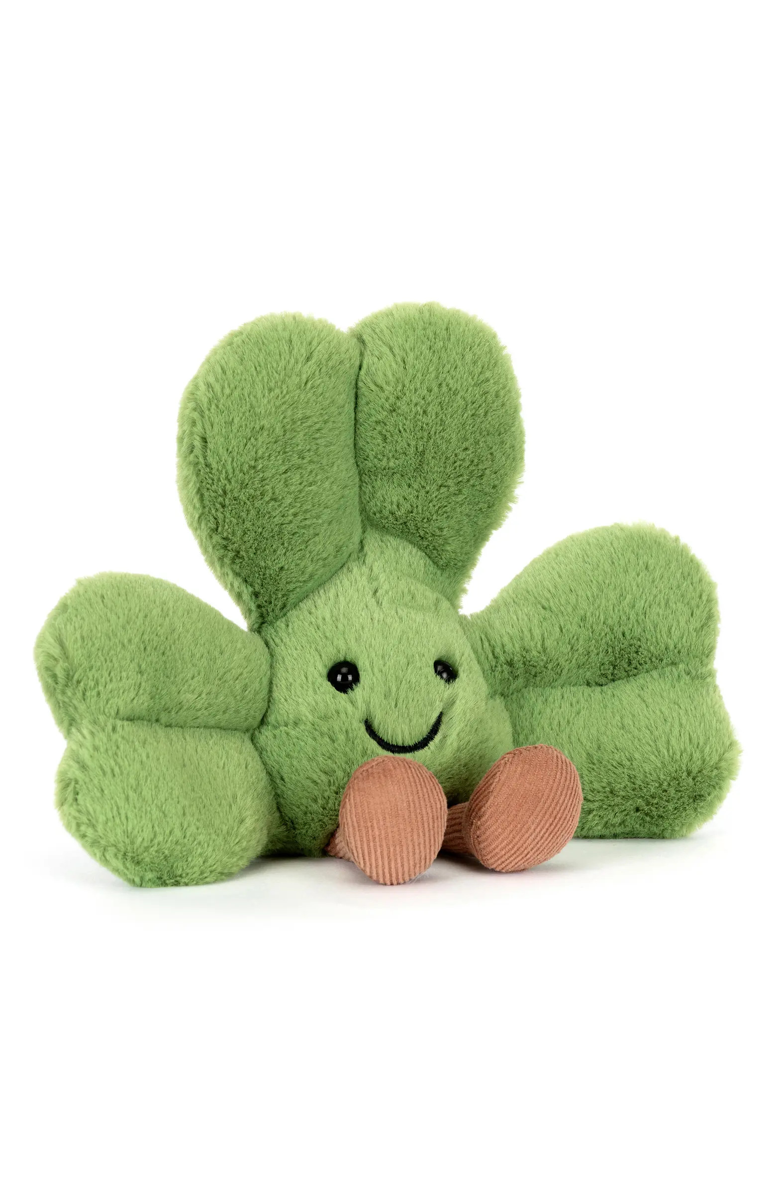 Amuseables Siofra Shamrock 6-Inch Plushie | Nordstrom