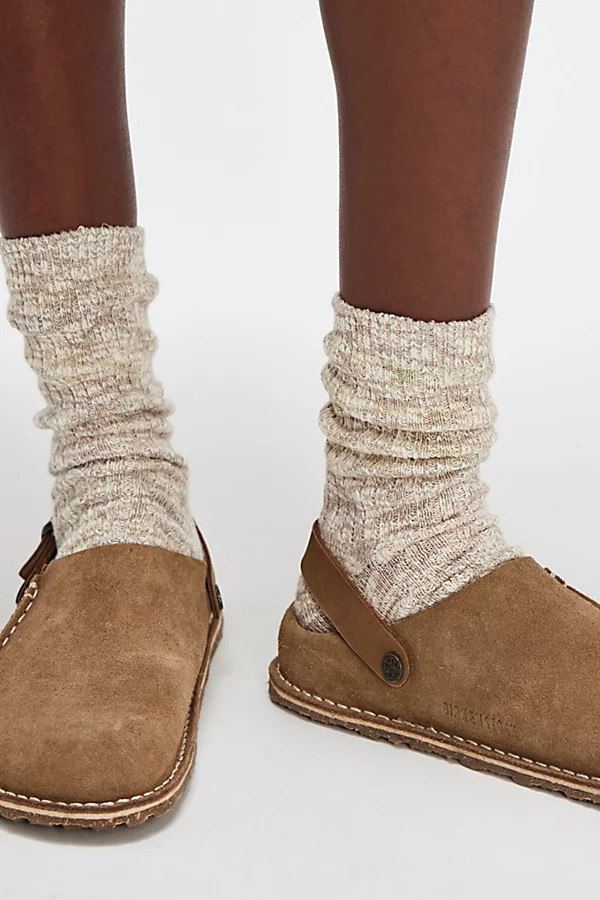 Out Of This World Spacedye Socks | Free People (Global - UK&FR Excluded)