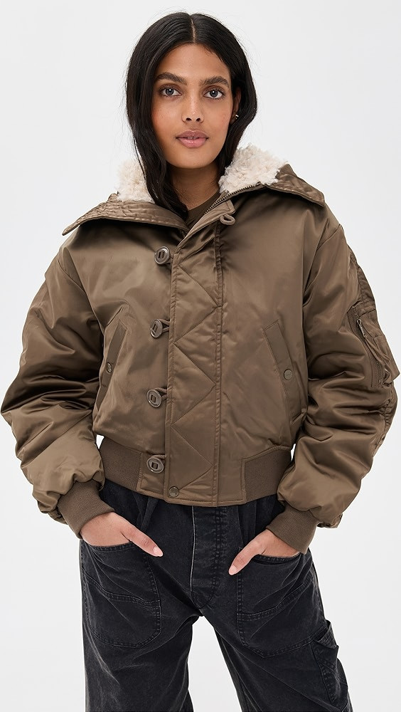 Elisa Jacket | Shopbop