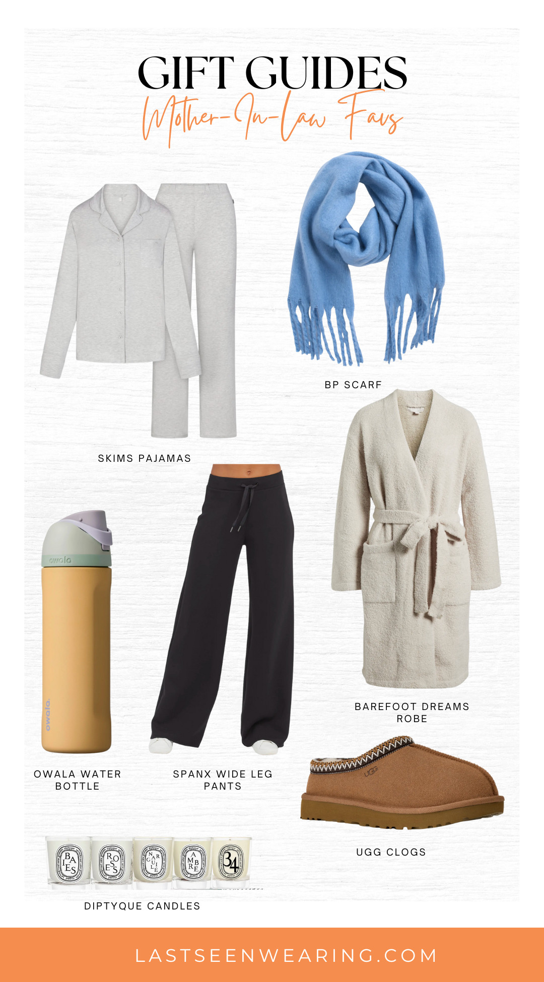  Mother-in-law gift guide!

 

#LTKFindsUnder100 #LTKOver40 #LTKGiftGuide