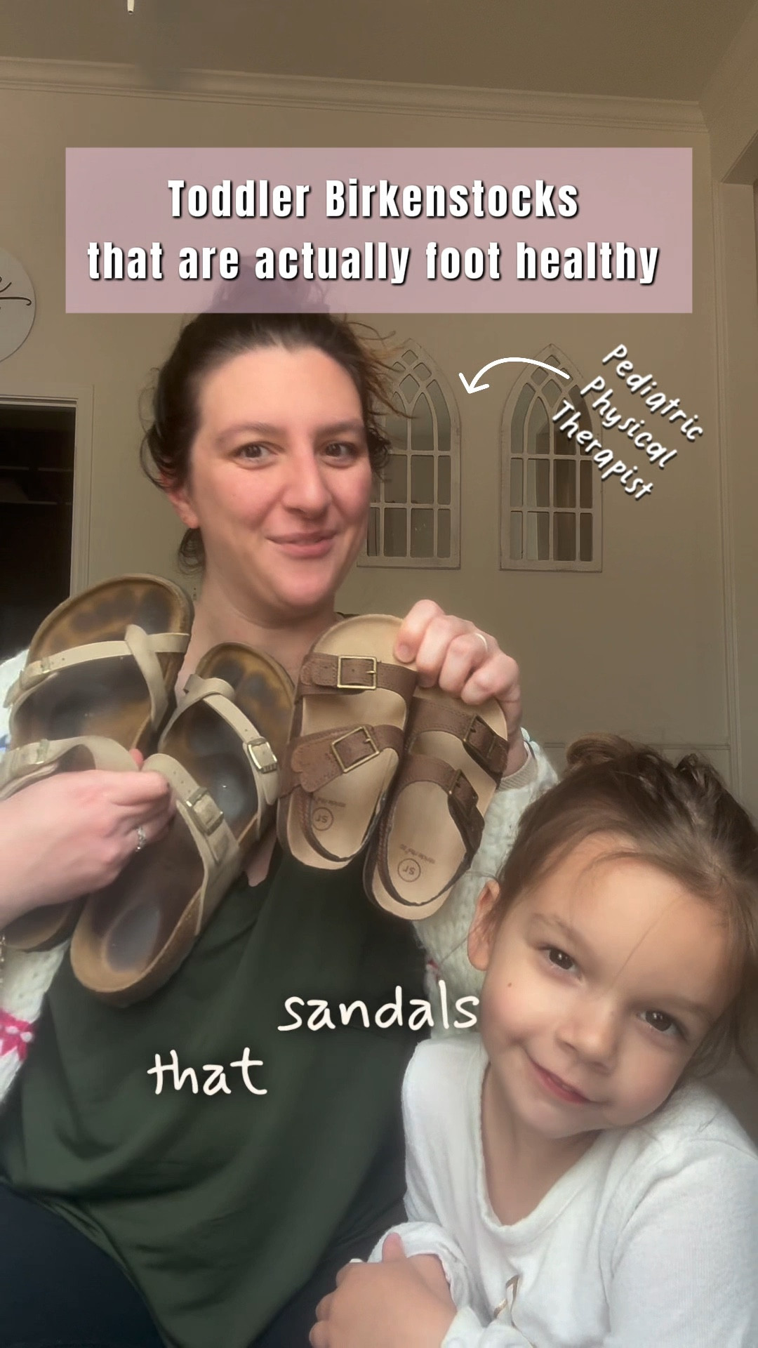 Yall, toddler birks that are actually healthy for our toddlers feet?! I’m so excited! 

#LTKmomlife #LTKKids