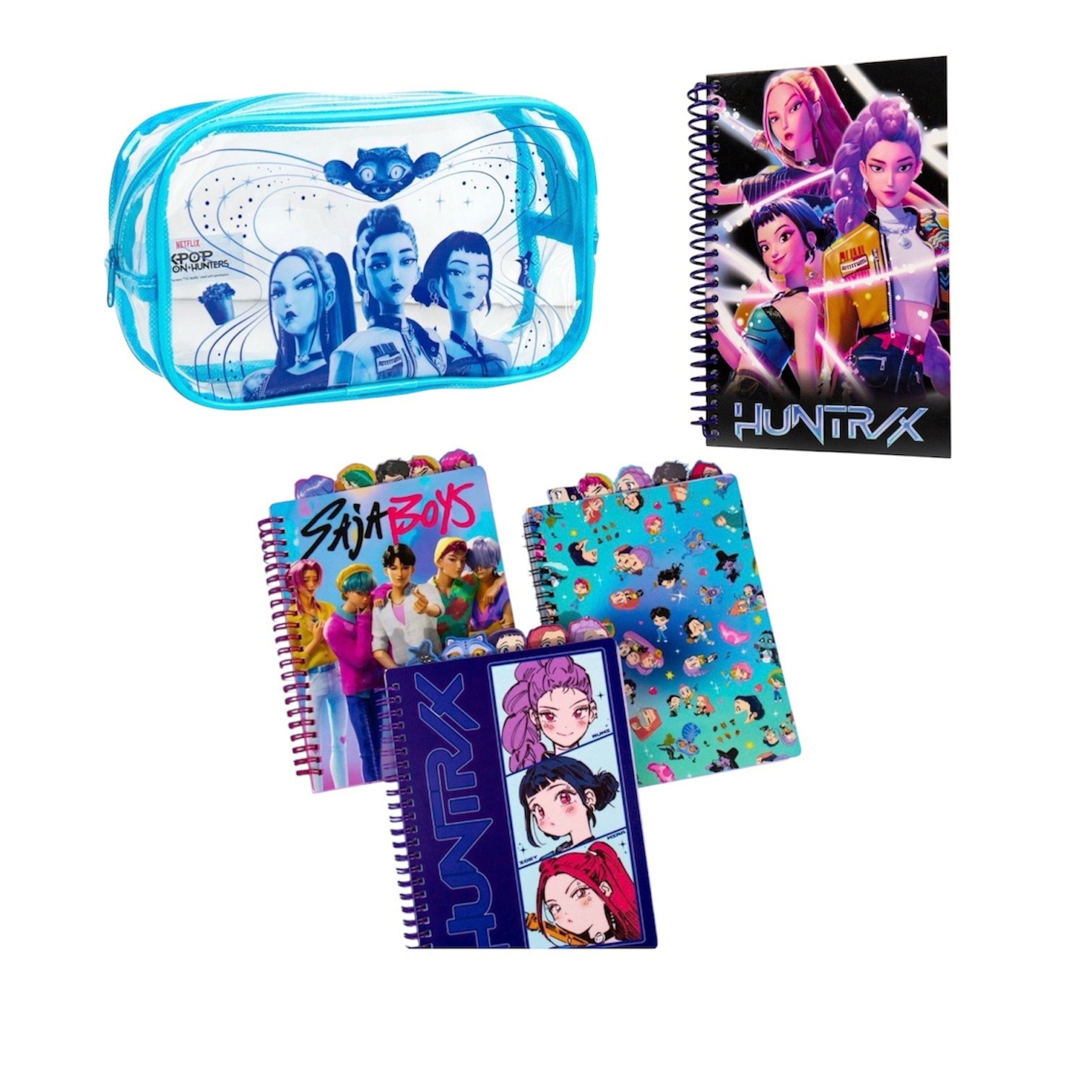 Kpop demon hunters at target



#LTKKids #LTKSaleAlert