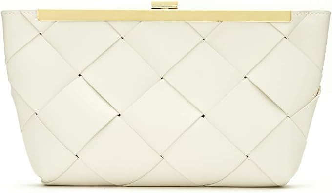 Lulu Dharma Clutch | Amazon (US)