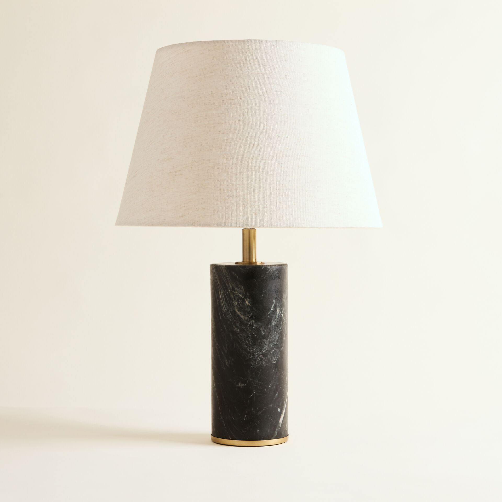 Marble Table Lamp | | Inside Story