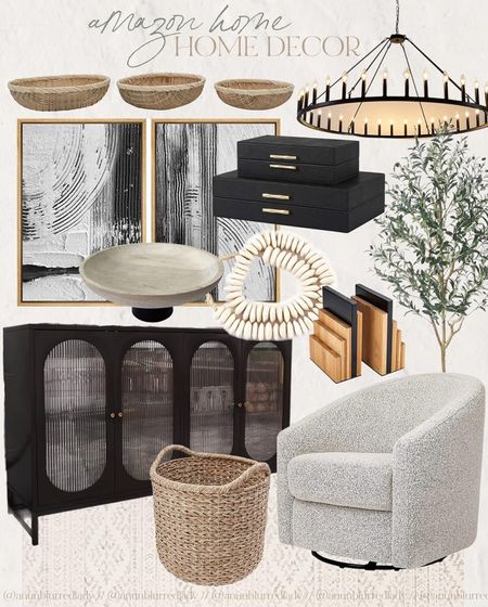 Modern amazon home decor finds for a living space or entryway! #Founditonamazon #amazonhome #inspire

#LTKstyletip #LTKhome #LTKfindsunder100
