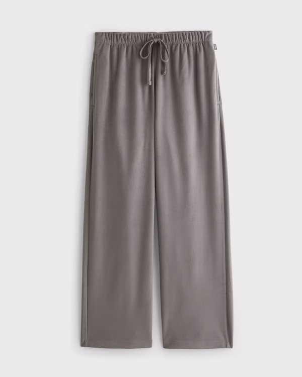 YPB Restore Wide Leg Pant | Abercrombie & Fitch (US)
