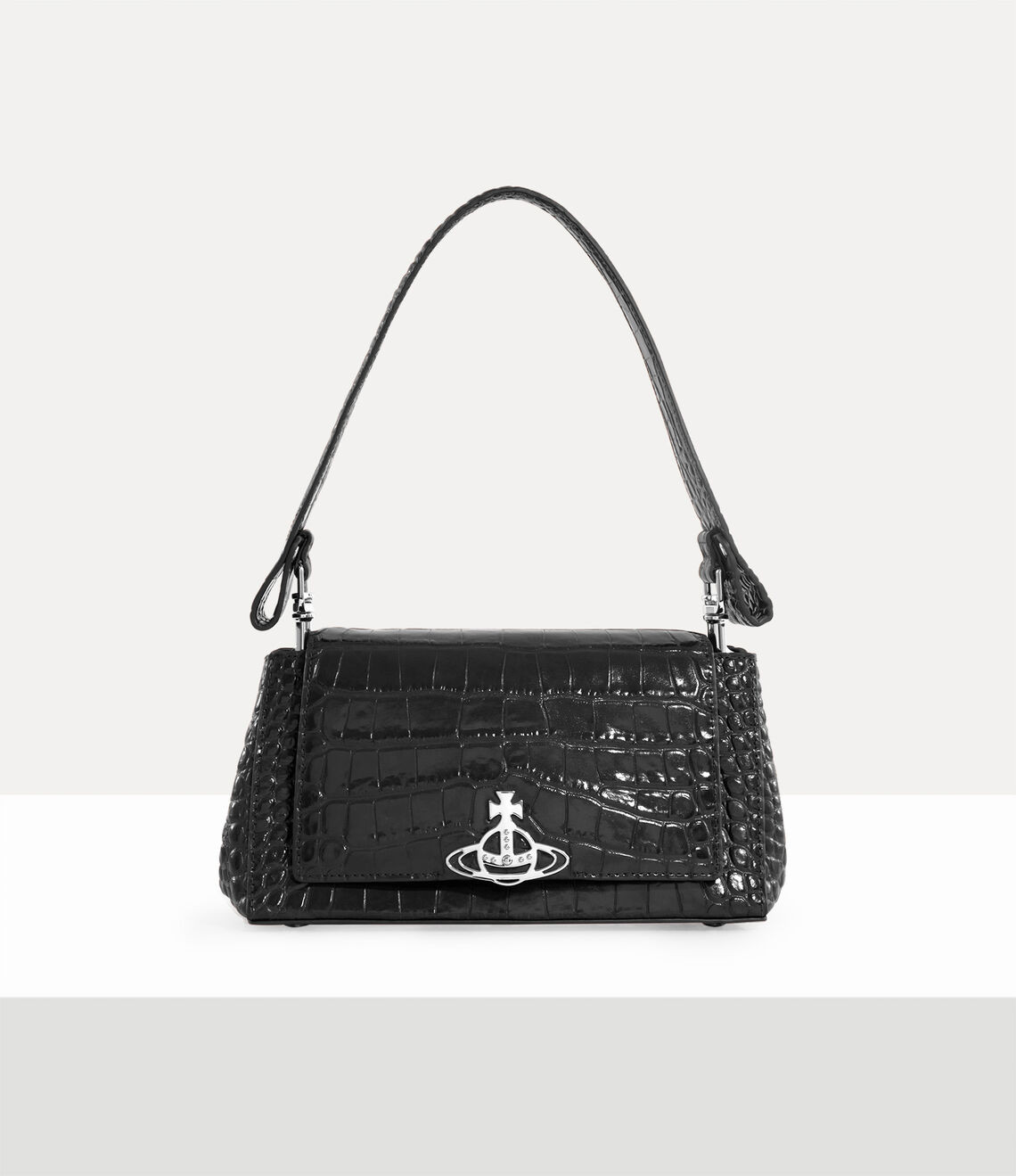 Hazel Medium Handbag | Vivienne Westwood