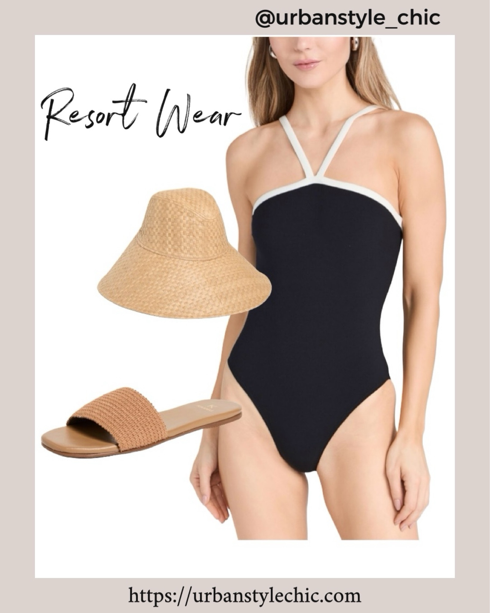 Resort Wear • Vacation Outfits • Shopbop • Trending • Swimwear • Swimsuit 

#LTKstyletip #LTKtravel #LTKswim