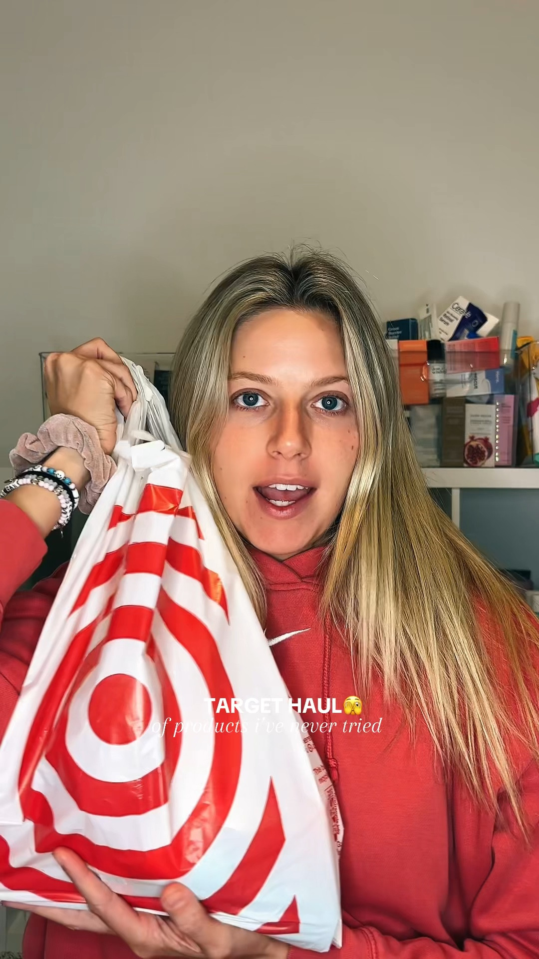 TARGET HAUL of products i’ve never tried!! 

#LTKVideo #LTKBeauty #LTKHome