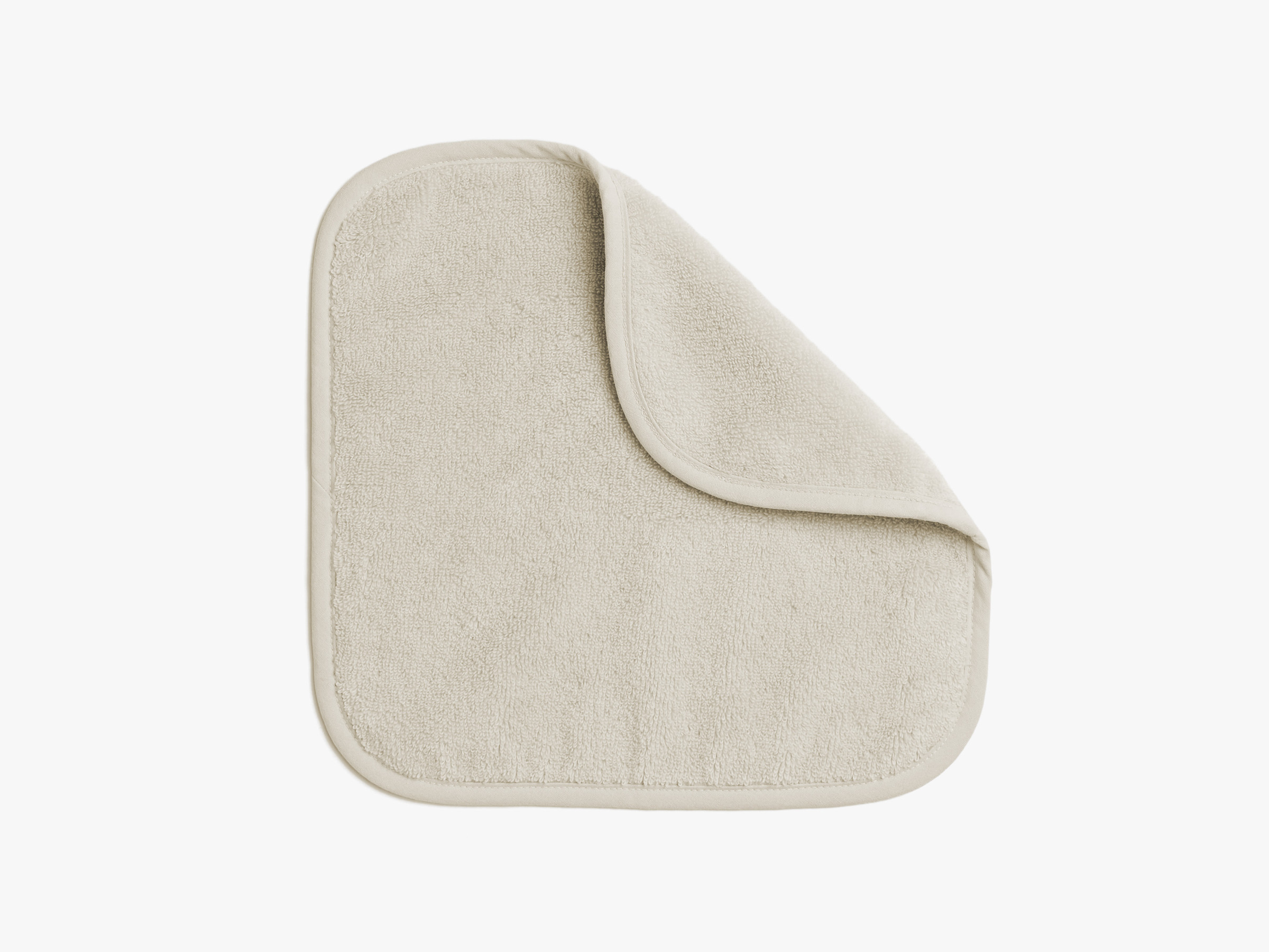 Organic Baby Washcloth | Parachute | Parachute