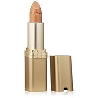 L'Oreal Paris Colour Riche Lipcolour, Golden Splendor [805], 0.13 oz (Pack of 3) | Amazon (US)