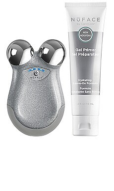 NuFACE Mini Break The Ice Collection from Revolve.com | Revolve Clothing (Global)