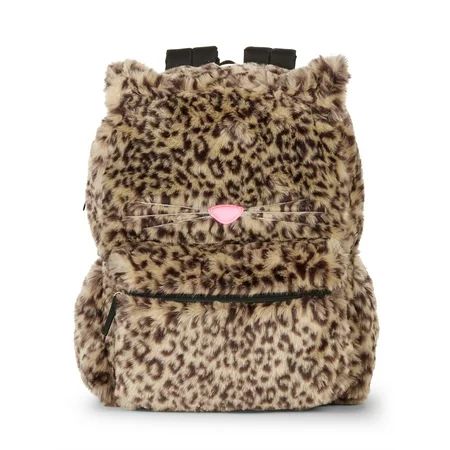 Wonder Nation Are You Kitten Me Backpack | Walmart (US)