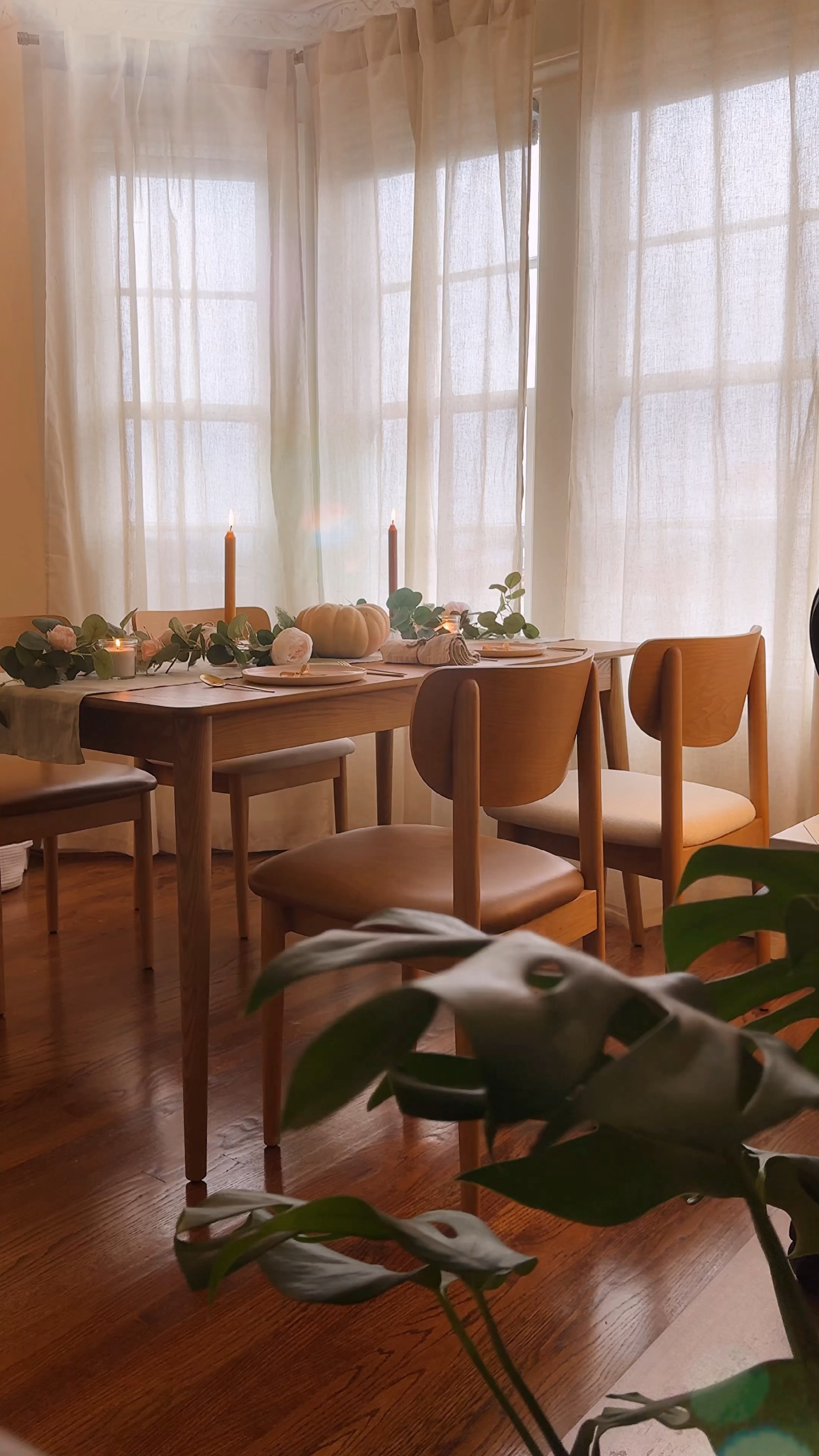Darling, dinner is ready! The dining set of my dreams is finally here from Burrow! Modern, durable, and comfortable. Use code BF23 for $$ off!  #furniture #homedecor

#LTKCyberWeek #LTKhome