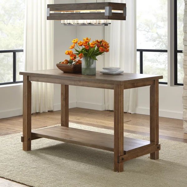 Hendina 60'' Dining Table | Wayfair North America