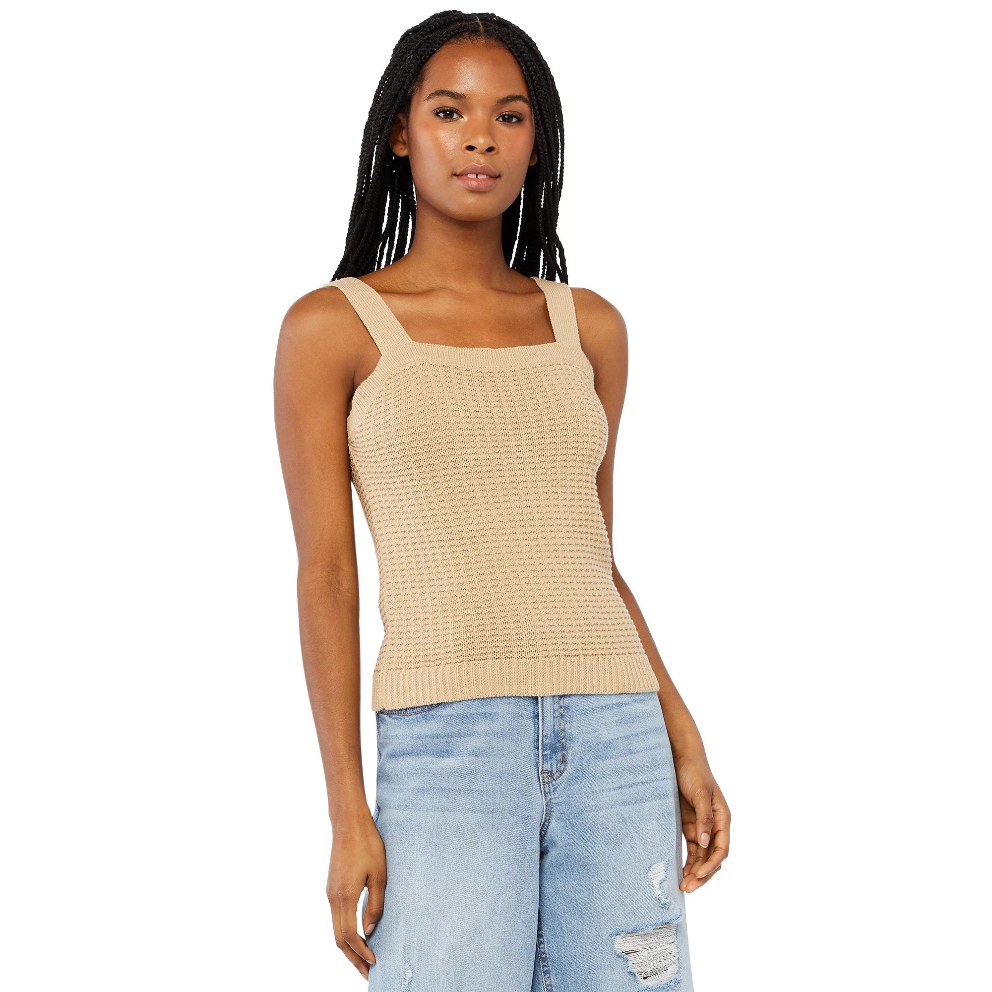 Scoop Women's Tank Top | Walmart (US)