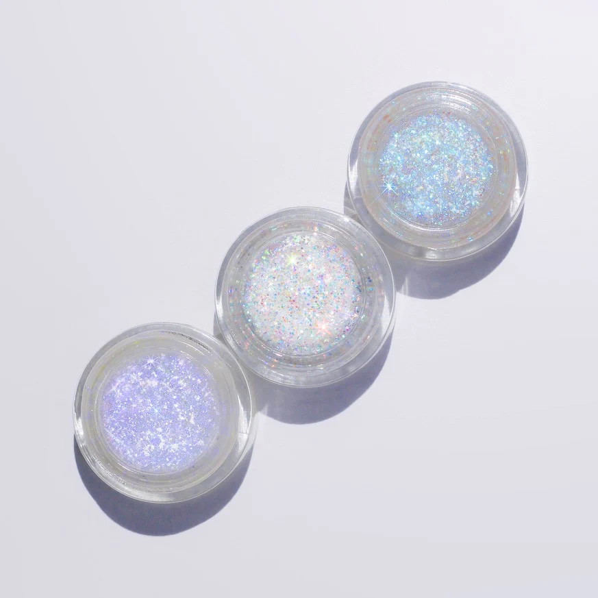 Starlites™ – Illuminating Mini Glitter Collection | Lemonhead LA