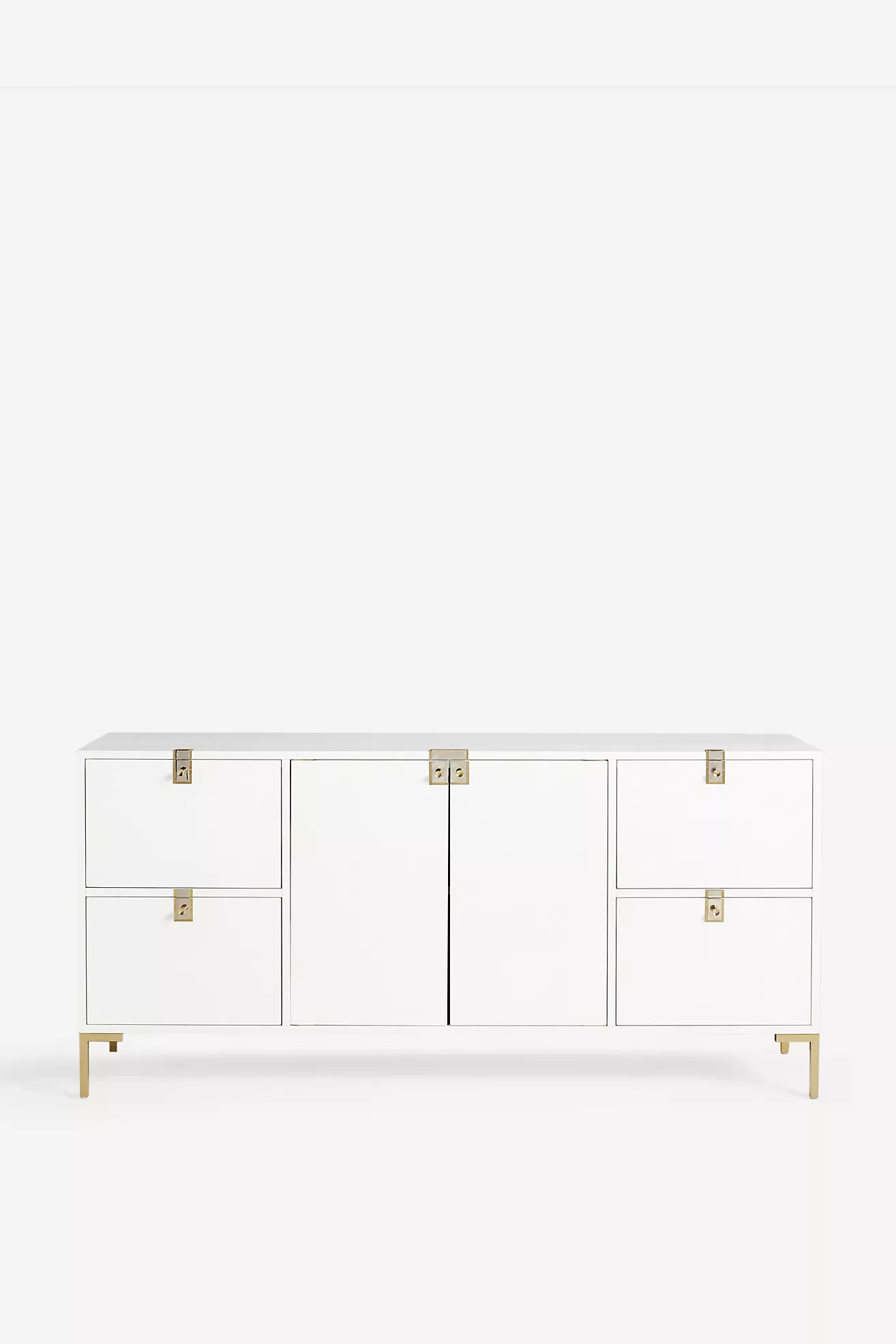 Ingram Buffet | Anthropologie (US)