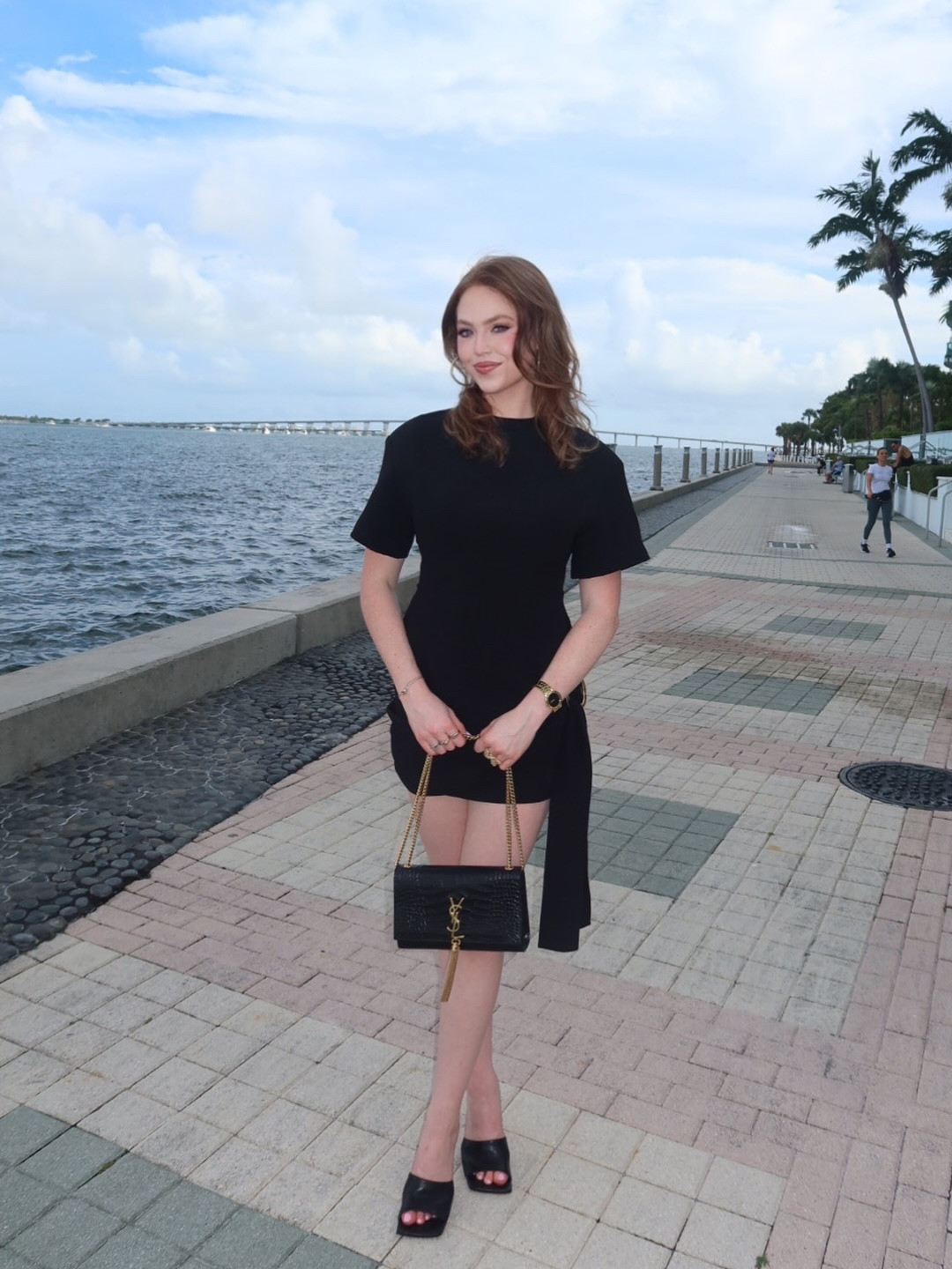 A very relaxing week in Miami.

#LTKFindsUnder100 #LTKTall #LTKGiftGuide