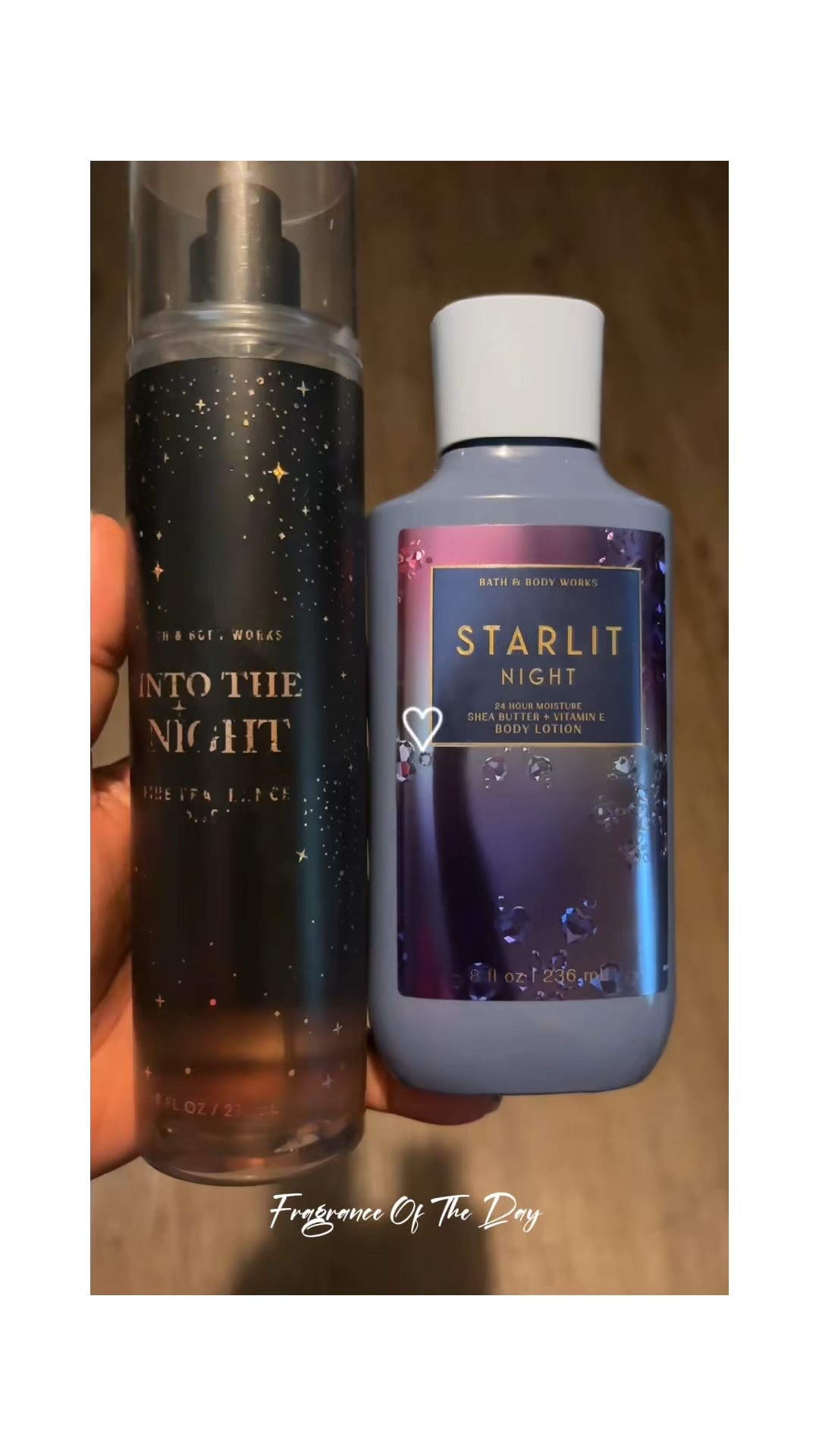 Fragrance combo of the day

#LTKPlusSize #LTKOver40 #LTKBeauty