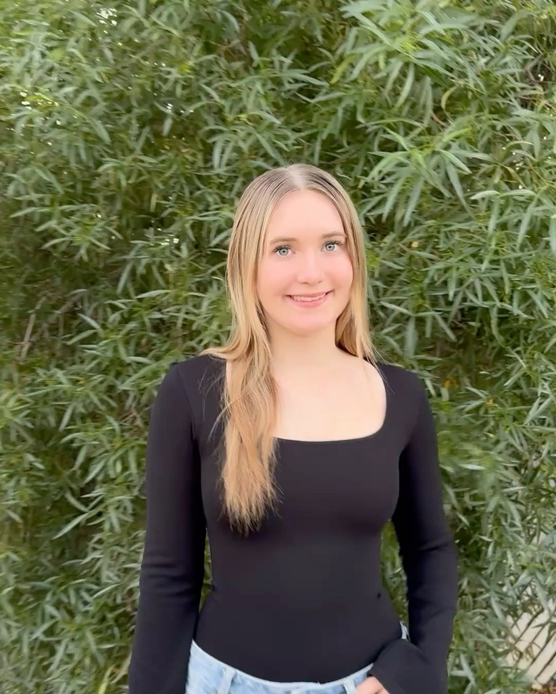 Snatched, sleek, and so comfortable 🤍 This Nebility long sleeve bodysuit smooths everything out with built-in tummy control while still feeling super stretchy and breathable. Perfect for dressing up with jeans, trousers, or skirts for a clean, flattering look all day. Definitely a staple basic you’ll keep reaching for! ✨

#LTKStyle #LTKFinds #LTKFashion #BodysuitStyle #TummyControl #WardrobeStaples #EverydayOutfit #OutfitInspo #NeutralStyle #ChicBasics #ClosetEssentials #MinimalStyle #StyleInspo #FallBasics #LayeringPieces

#LTKU #LTKActive #LTKootd