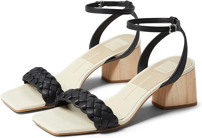 Dolce Vita Women's Maren Heeled Sandal | Amazon (US)