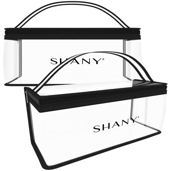 SHANY Road Trip Travel Bag - Water Proof Storage | Target