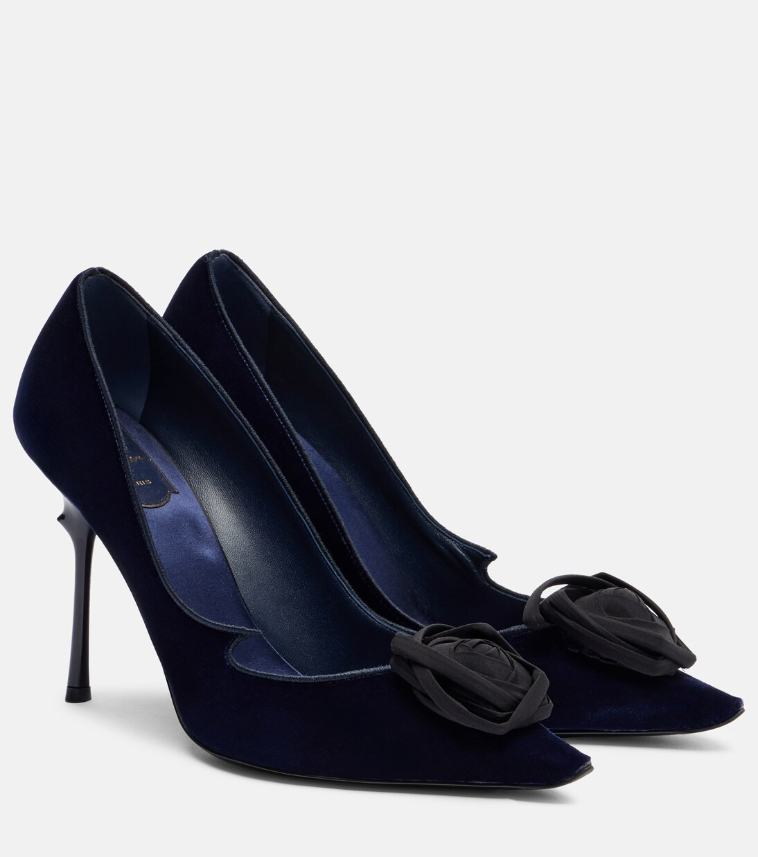 WomenDesignersRoger VivierShoesPumpsHigh-heel pumps | Mytheresa (US/CA)