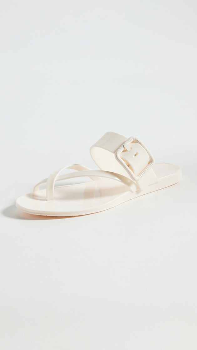 Salva Jelly Slides | Shopbop