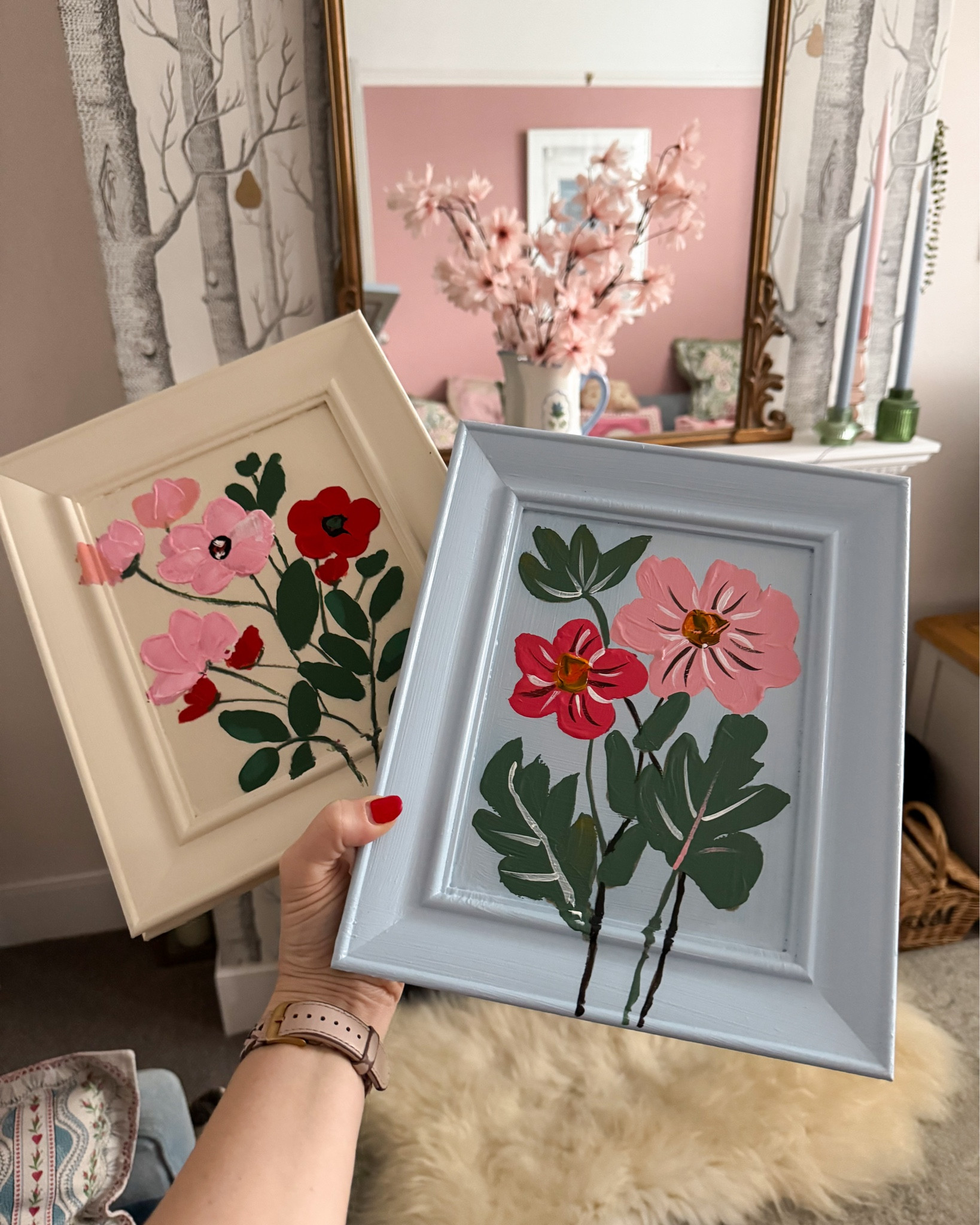 Cute paintings really decent price 

#LTKspring #LTKhome #LTKuk