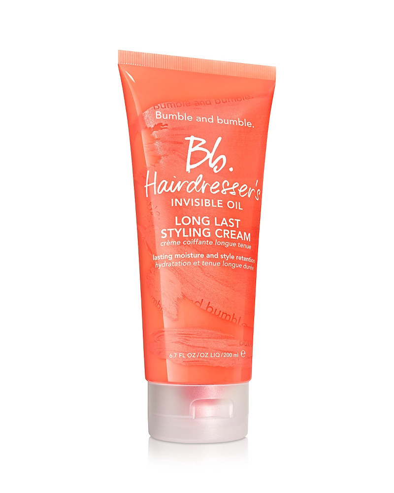 Bumble and bumble Hairdresser's Invisible Oil Long Last Styling Cream 6.7 oz. | Bloomingdale's (US)